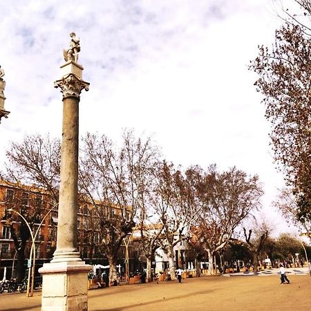 Estudio Morgado.Tranquilidad. Calle Amor De Dios! Seville Ngoại thất bức ảnh