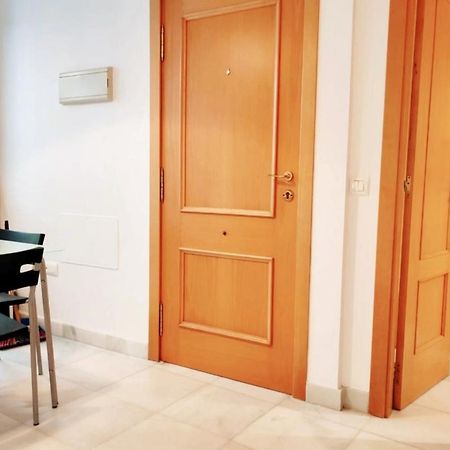 Estudio Morgado.Tranquilidad. Calle Amor De Dios! Seville Ngoại thất bức ảnh