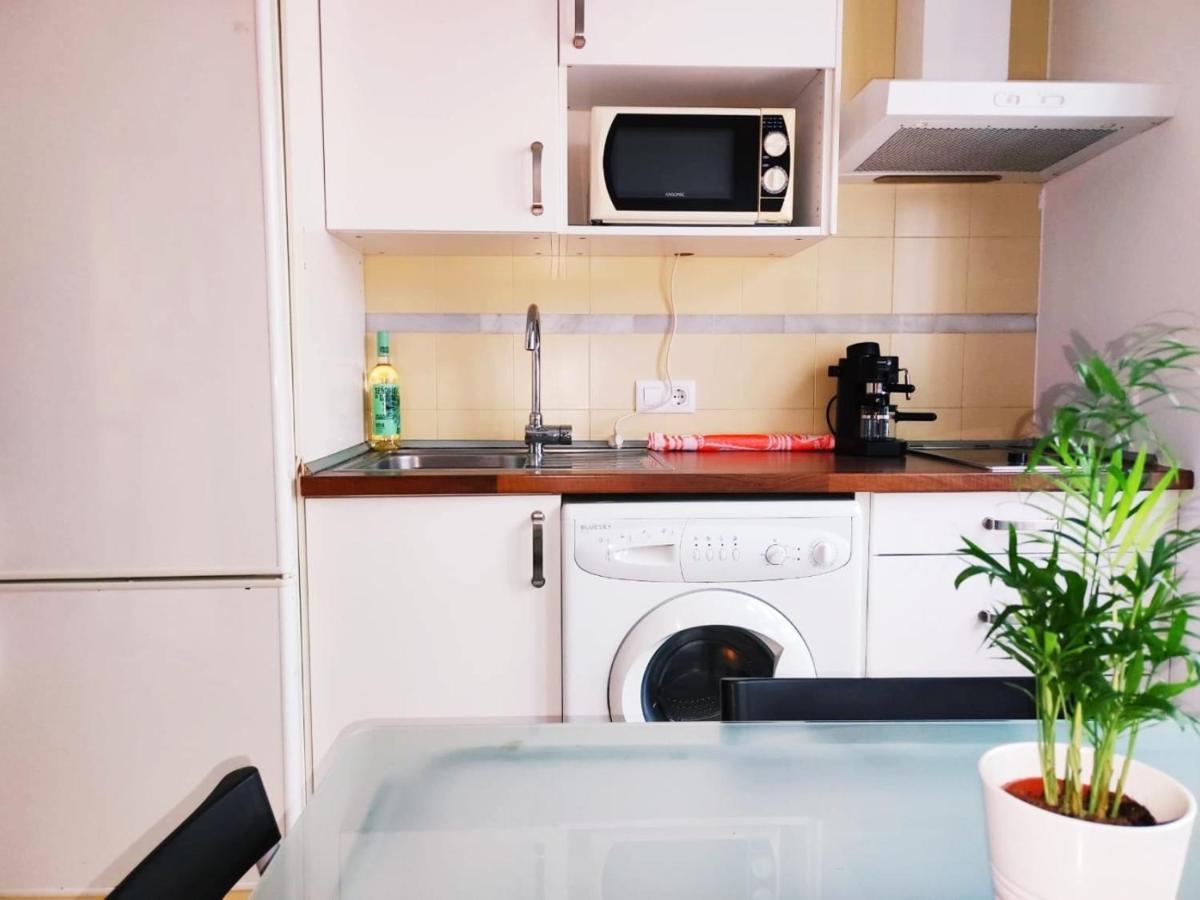 Estudio Morgado.Tranquilidad. Calle Amor De Dios! Seville Ngoại thất bức ảnh