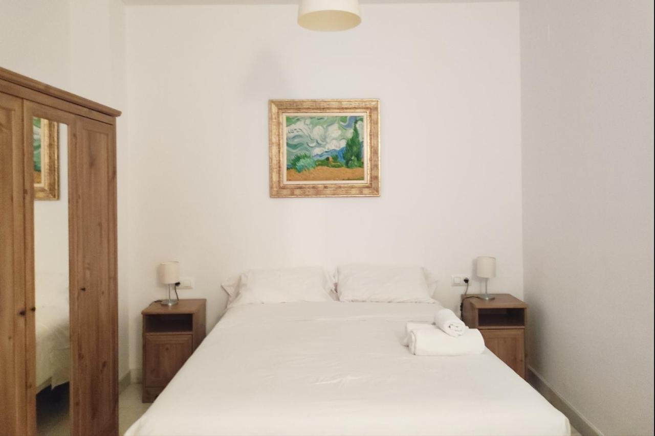 Estudio Morgado.Tranquilidad. Calle Amor De Dios! Seville Ngoại thất bức ảnh